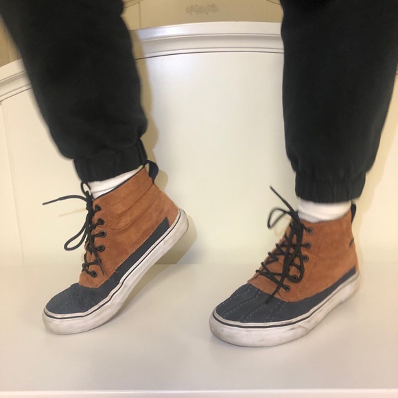 Vans Duckbill - Picture 2 of 4